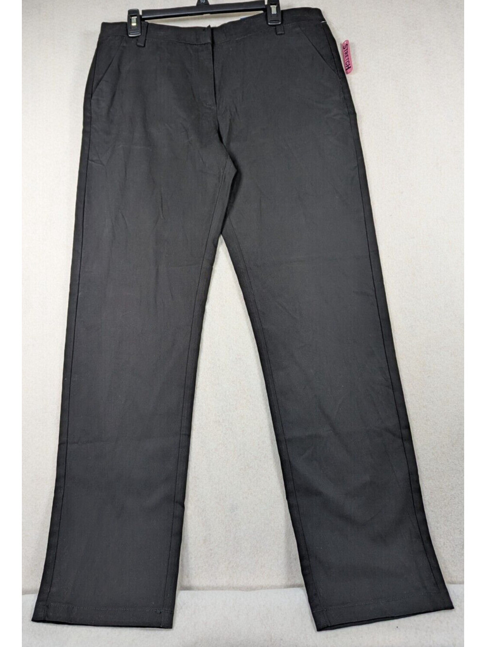 IZOD - Pants - Schoolwear Approved - Easy Care Pockets - Size: 15